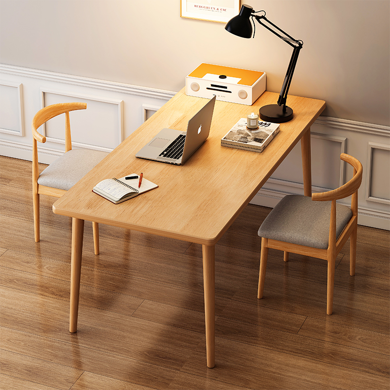 wood dining table