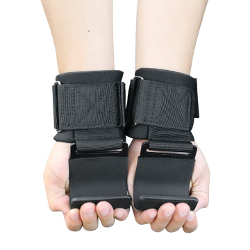 Hot-Selling Neoprene Fitness Booster Hook for Squat & Weight Lifting