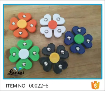 Toy Fidget Spinner Fingertip Gyroscope