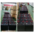 48V 51,2V ga-didara 15S batiri pẹlu smati BMS