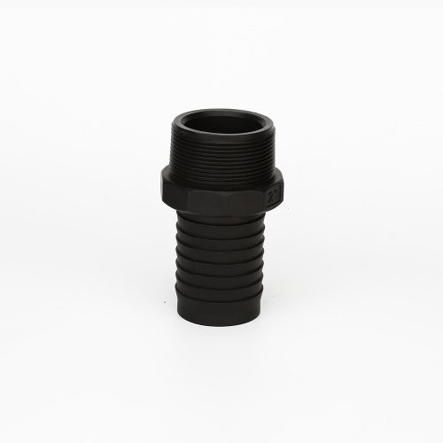 High Quality male PP adapter fitting