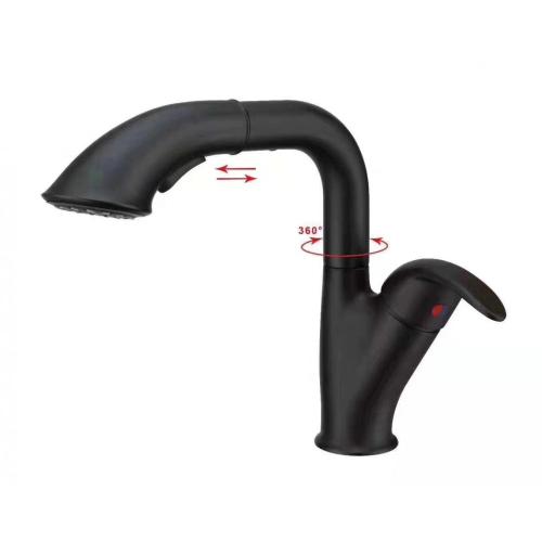 Phone-style Hand Spray Chrome Floor Free Standing Bathtub Faucet Shower Taps