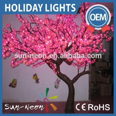 Outdoor Waterproof Artificial tree