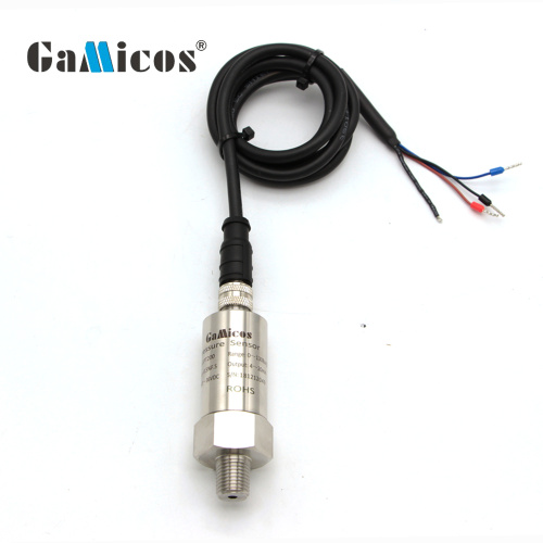 4-20mA pressure sensor for liquid pressure transmitter