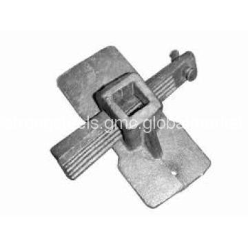 formwork pressed wedged  clamp