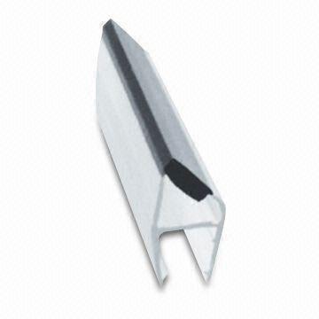 Water-resistant Strip with Transparent Surface Finish, Water-/Cold-/Aging-/Dust-resistant Features