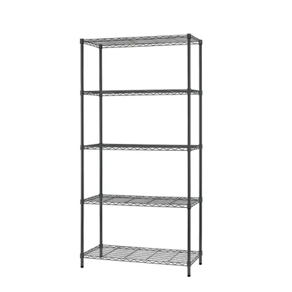 NSF Storage Racking Wire Shelf By Rack