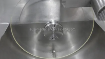 Dark Chocolate Machine: 8kg Chocolate Tempering Machine for Small-Batch Production