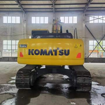 Excavatrice Used PC300 Komatsu