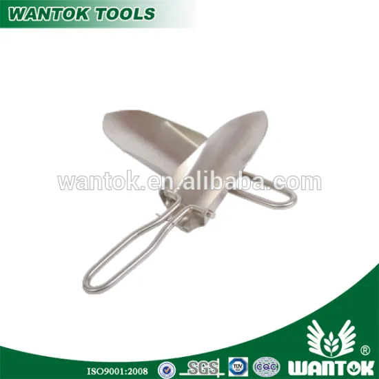 S100 Folding shovel small size