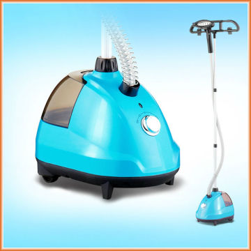 Zhejiang high quality electrical products made in China travelling ABS garment steamer 220V-240V