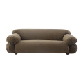 TACCHINI SESANN TAST SOFA deux places