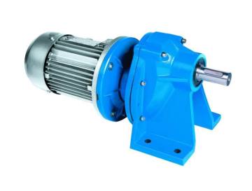 Nabtesco Speed Reducer