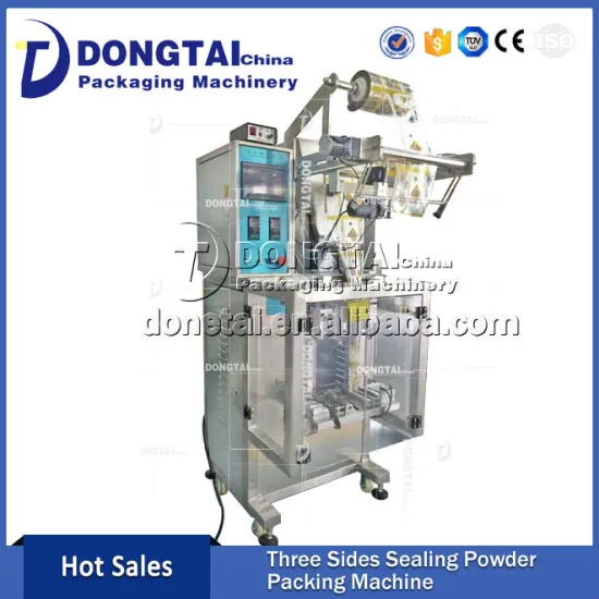 Grain Powder Packager