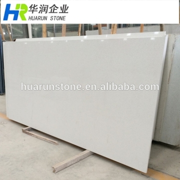 Pure White Artificial Quartz Slabs