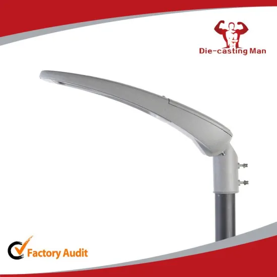 IP65 protection grade 50w led solar street light price, led light