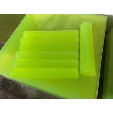 90A Polyurethane Plate Rubber Board PU Sheet Plastic