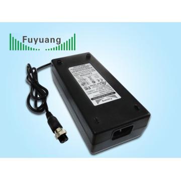 48V 3.5A powre supply  EN61558 EN60335 FUYUAN ELECTRONIC