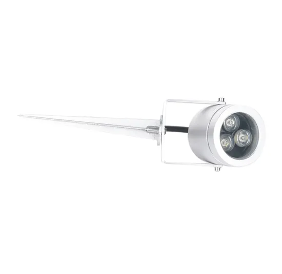 Durable Outdoor LED Spike Light