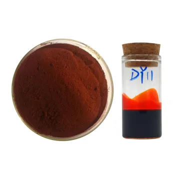 Direct Yellow 11 and Sun Yellow 2G Dyes for Textile and Paper Dyeing - CAS 1325-37-7