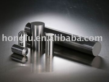 Tungsten Rod