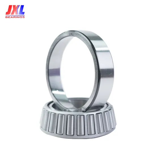 High Speed JXL Tapered Roller Bearings: Sizes 31314, 31316, and 31318