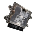 Piezas de clasificador de cargador ECU 4130002352 Unidad de control ECU