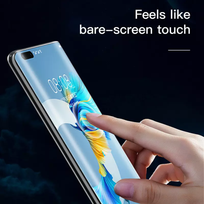 Film Pelindung Kaca Serat UV