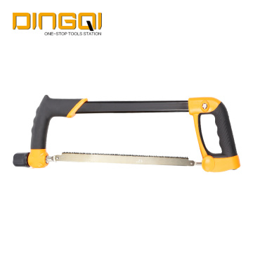 DingQi 12 بوصة مجموعة إطار Hacksaw المركب