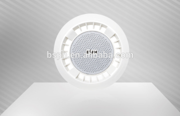 PC-300 Public Address System Ceiling Speaker for Public Use