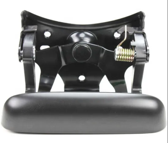 Tailgate handle for Chevrolet Silverado GMC Sierra 1999-2007