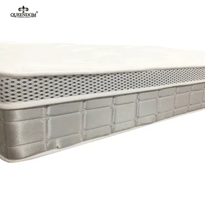 Memory Foam Mattress Brand Wholesale Online Spring Mattress