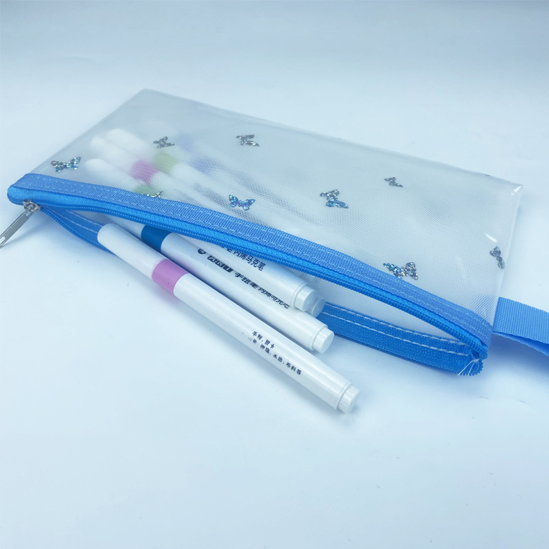 Laser Colorful Document Bag Laser Colorful Document Bag