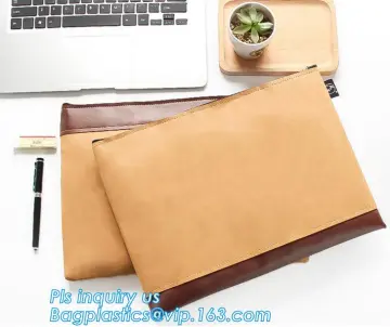 Untearable tyvek paper envelope, kraft brown tyvek cover, Kraft Paper Cheap Custom Made Tyvek Envelope, promotionalwaterproof du