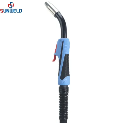 MAXI 4000 Welding torch