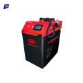 Mesin pengelasan laser cerdas cerdas 1500W 2000W 3000W