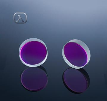 Dielectric Mirrors Reflection Coefficient