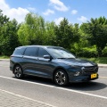 Wuling Victory 2022 280T CVT Flagship Trim