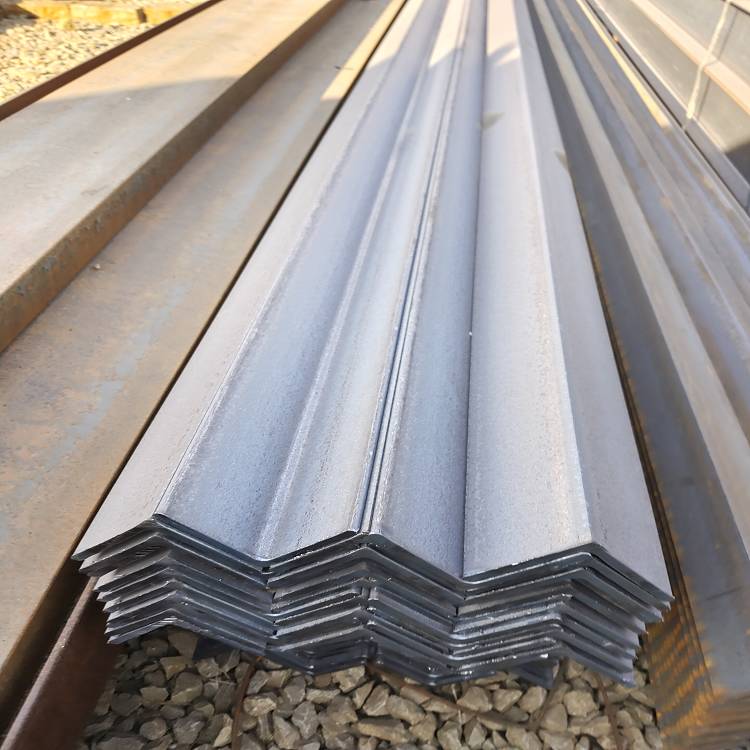 Steel Angle