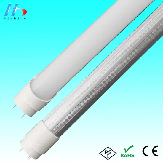 High Power 2384mm 3090lm Ac85 - 265v T8 Led Tube Lights T8 ( Hs-t8l24w33c )
