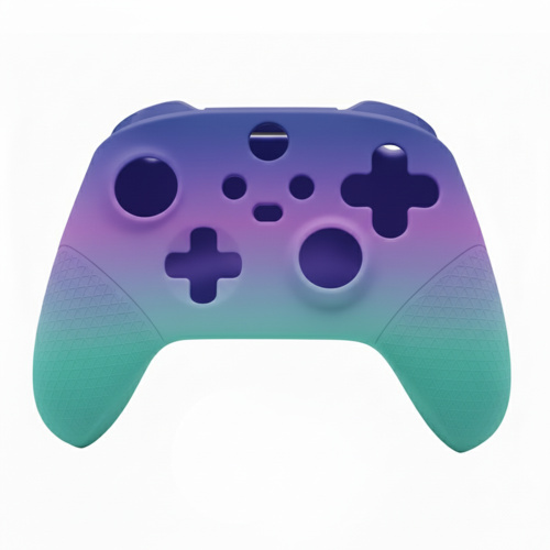 Portable Gaming Silicone Console Case for XBOX