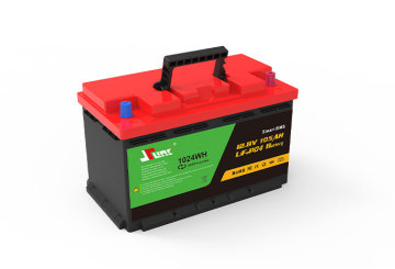 12.8v 100ah Lifepo4 Bateri untuk Penyimpanan Tenaga Suria