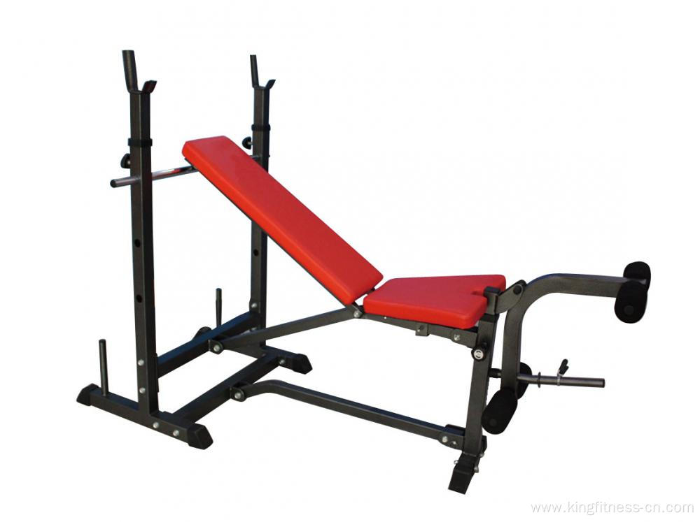 High Quality OEM KFBH-31 Competitive Price Weight Bench