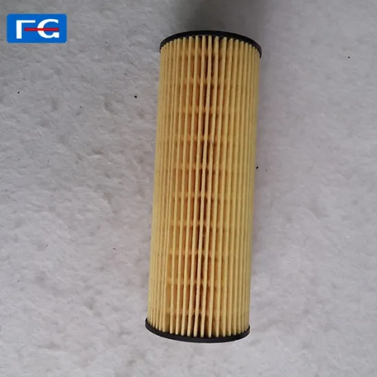 Factory Price Auto Paper Oil Filter 1457429122 Car Oil Filter Element