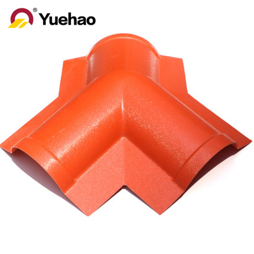 Foshan ASA Synthetic Resin Roofing Tile