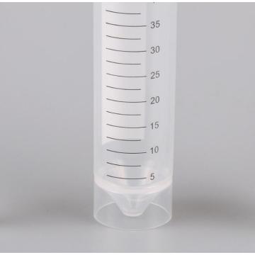 50ml Self-Standing Centrifuge Tubes