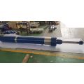 Long Stroke Line Return Hydraulic Cylinders