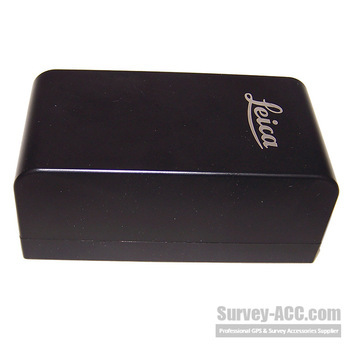 Leica GEB121 NiMH 6V/4.2Ah Large Plug-in Camcorder Battery