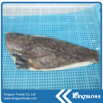 New Coming Top Grade Frozen Greenland Halibut Fillet