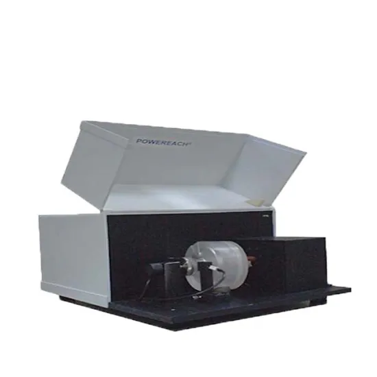 JN01-B-1 Consistency Pulp Electrophoresis Apparatus